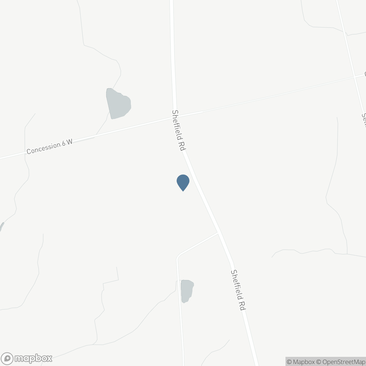 1049 SHEFFIELD ROAD, Hamilton, Ontario N0B 1L0